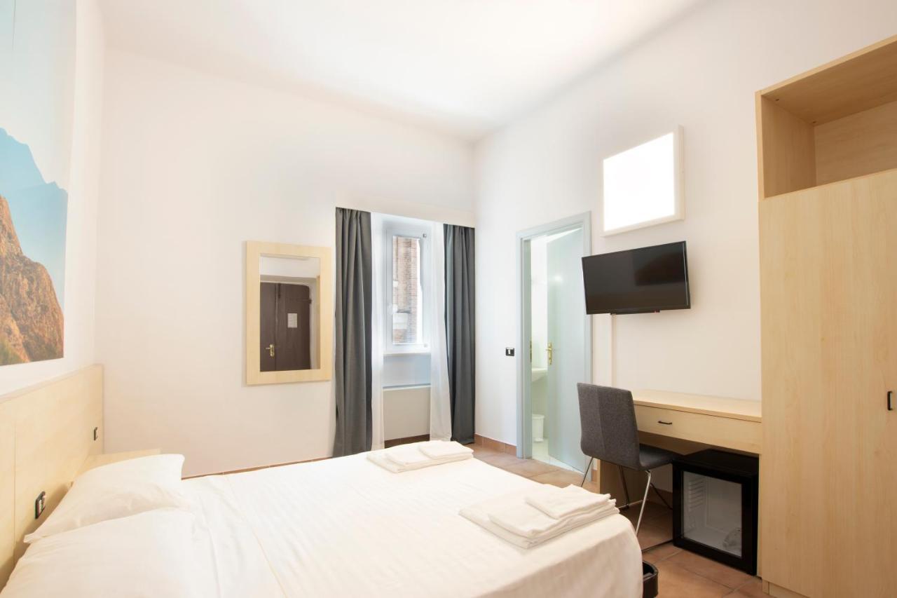 Ma Hotel Corinaldo Dış mekan fotoğraf