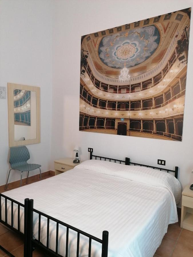 Ma Hotel Corinaldo Dış mekan fotoğraf