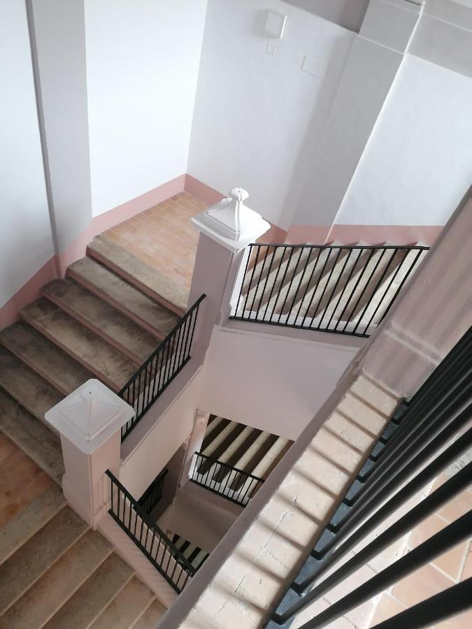 Ma Hotel Corinaldo Dış mekan fotoğraf