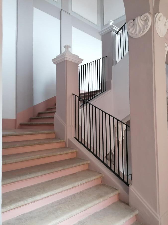 Ma Hotel Corinaldo Dış mekan fotoğraf